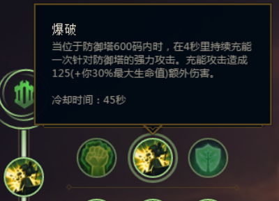 LOL上单的万金油, 盟主纳尔常见三种符文及出装玩法