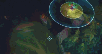 LOL：中单安妮带这个天赋胜率登顶，路人局上分首选！