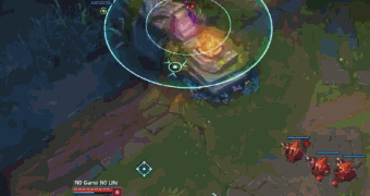 LOL：中单安妮带这个天赋胜率登顶，路人局上分首选！