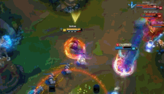 LOL：中单安妮带这个天赋胜率登顶，路人局上分首选！