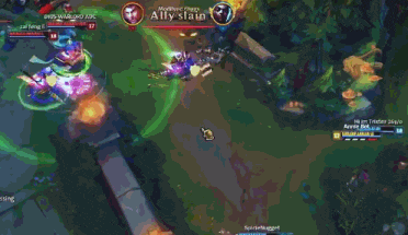 LOL：中单安妮带这个天赋胜率登顶，路人局上分首选！