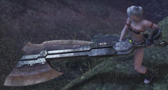 《怪物猎人世界》斩斧图鉴 斩斧派生一览