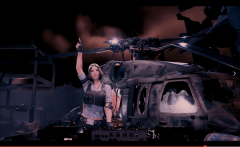 打破游戏刻板印象，末日生存也要激情狂欢 