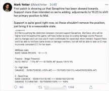 虎娘日报：双十一皮肤促销预告 全明星赛即将来临 