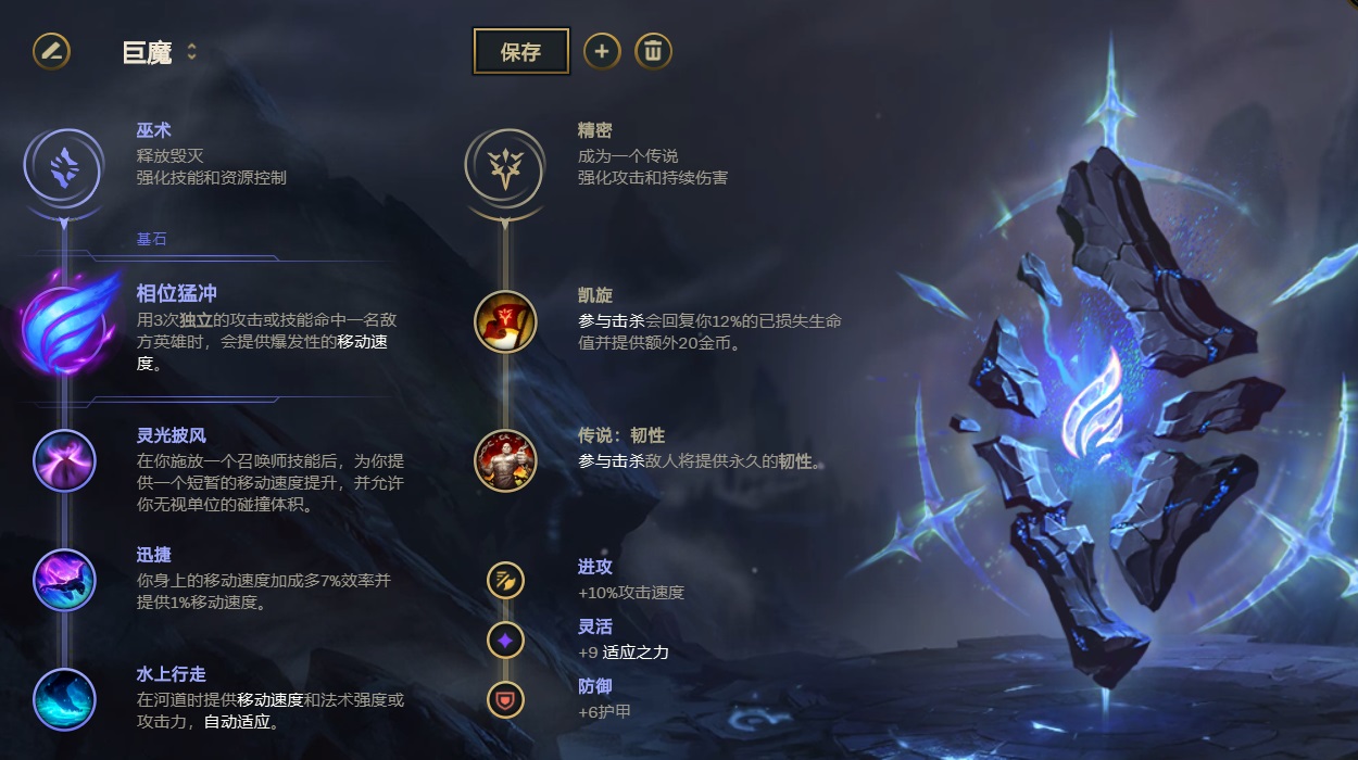 LOL:破败纳尔单带无解 版本五大强势套路推荐