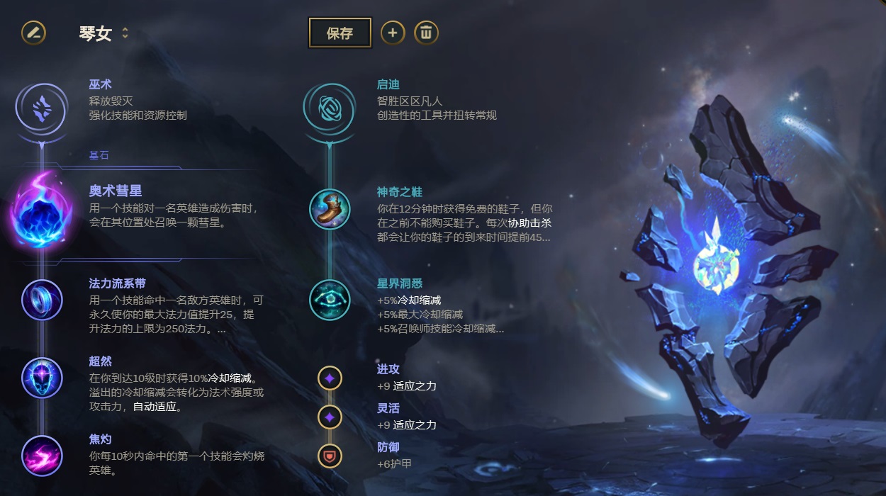 LOL:破败纳尔单带无解 版本五大强势套路推荐