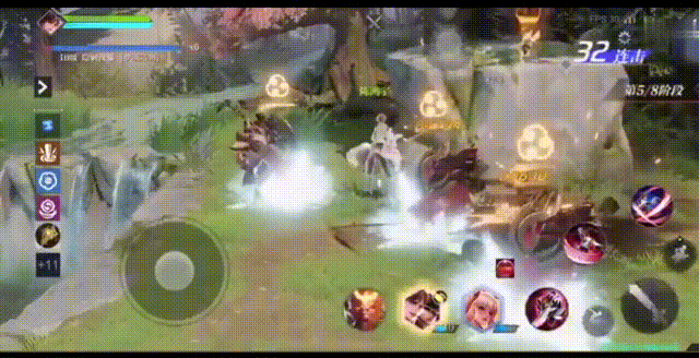 手游这下是真亡了！王者荣耀要出动作手游？山寨DNF？