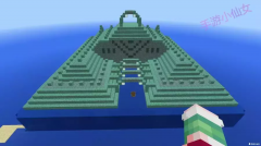 我的世界复制建筑指令是什么（简单指令教学分享） 