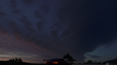 极限竞速地平线4配置（