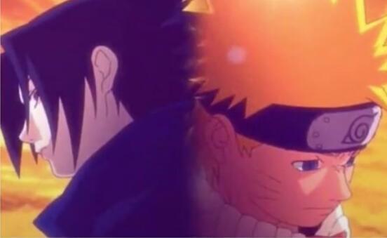 盘点火影忍者中最经典的10次战斗,内有集数,最燃是凯皇vs斑爷!