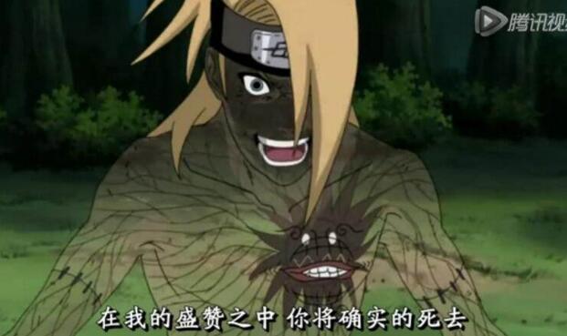 盘点火影忍者中最经典的10次战斗,内有集数,最燃是凯皇vs斑爷!