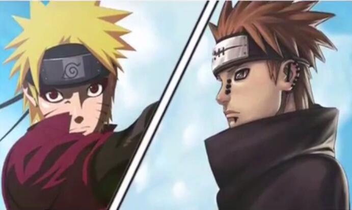 盘点火影忍者中最经典的10次战斗,内有集数,最燃是凯皇vs斑爷!