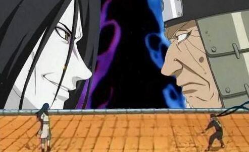 盘点火影忍者中最经典的10次战斗,内有集数,最燃是凯皇vs斑爷!