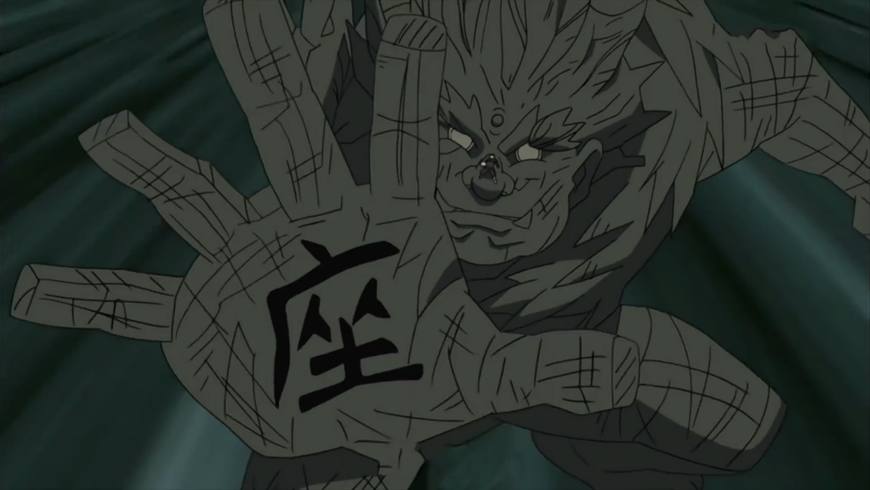 火影忍者:盘点5种最拗口的忍术,能正确读准全部发音的算我输!