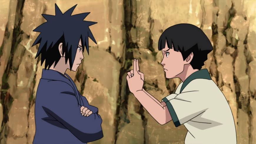 火影忍者:盘点5种最拗口的忍术,能正确读准全部发音的算我输!