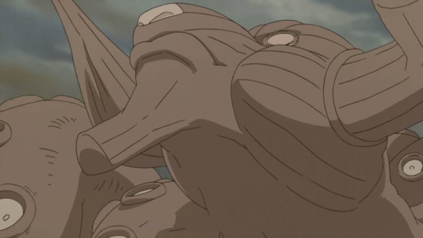 火影忍者:盘点5种最拗口的忍术,能正确读准全部发音的算我输!