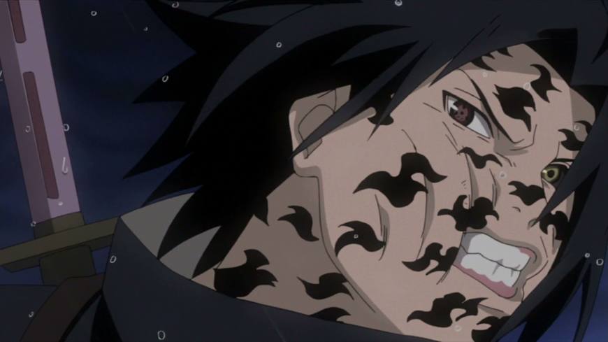 火影忍者:盘点5种最拗口的忍术,能正确读准全部发音的算我输!