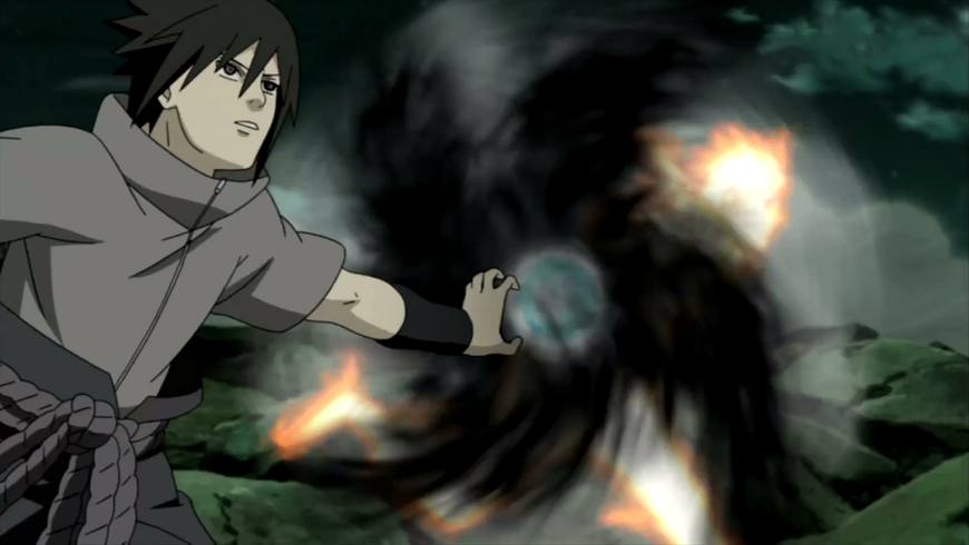 火影忍者:盘点5种最拗口的忍术,能正确读准全部发音的算我输!