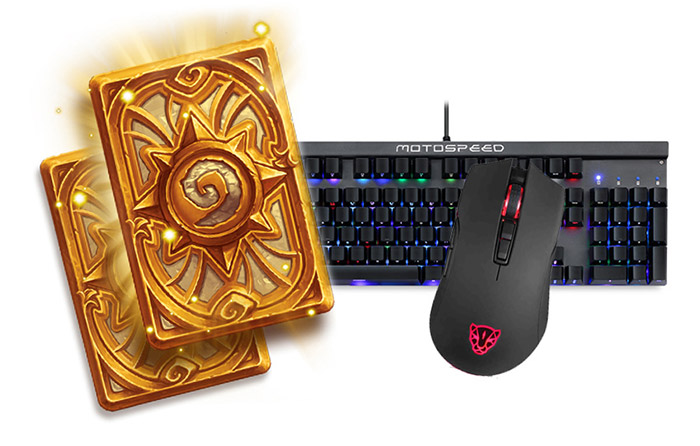 炉石传说:黄金卡背很难拿吗?80%玩家都不知道还有这种操作