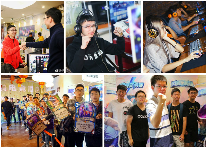 炉石传说:黄金卡背很难拿吗?80%玩家都不知道还有这种操作