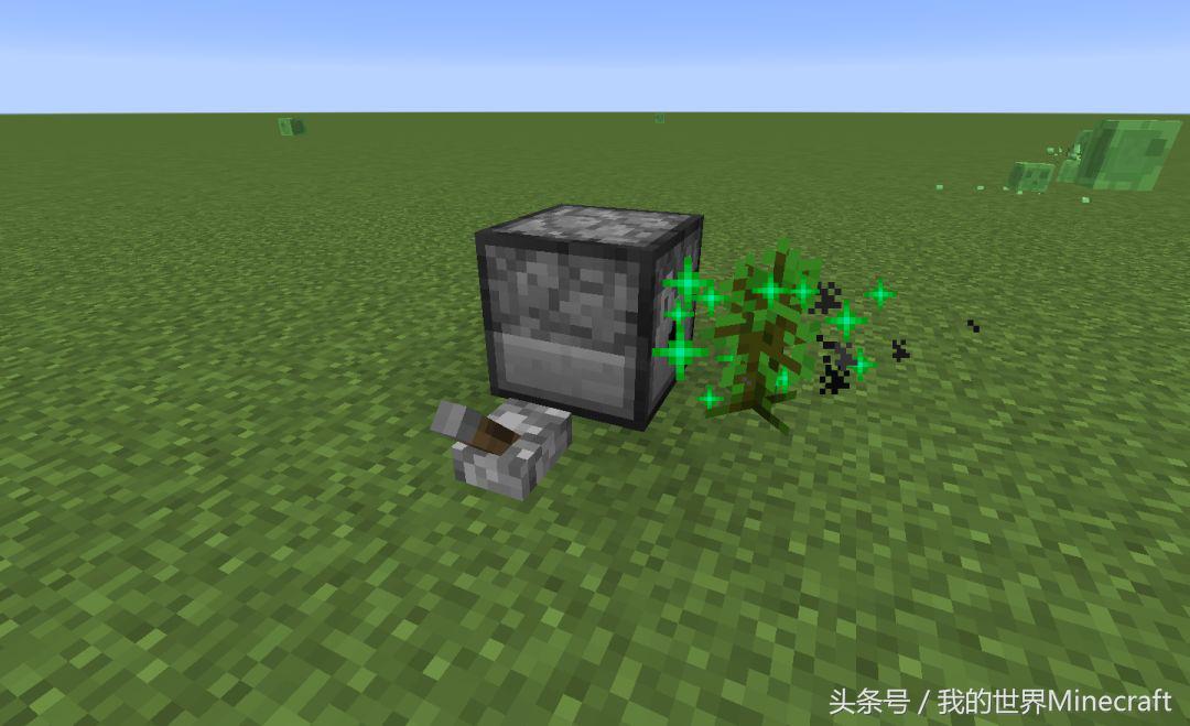 《我的世界》流言终结者8:投掷器和发射器到底有什么区别?