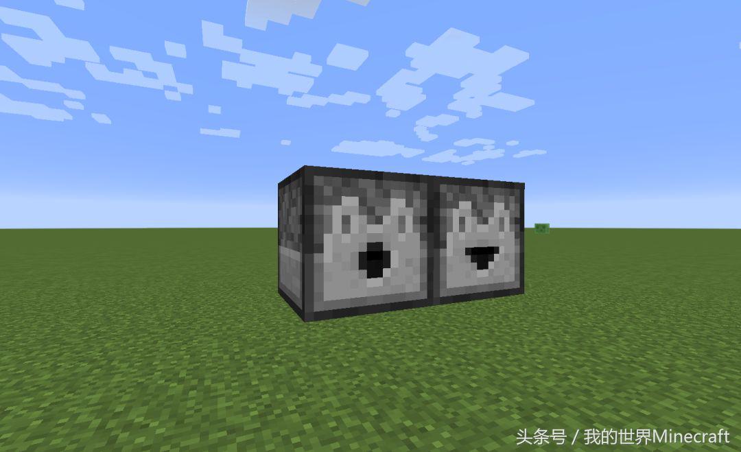 《我的世界》流言终结者8:投掷器和发射器到底有什么区别?