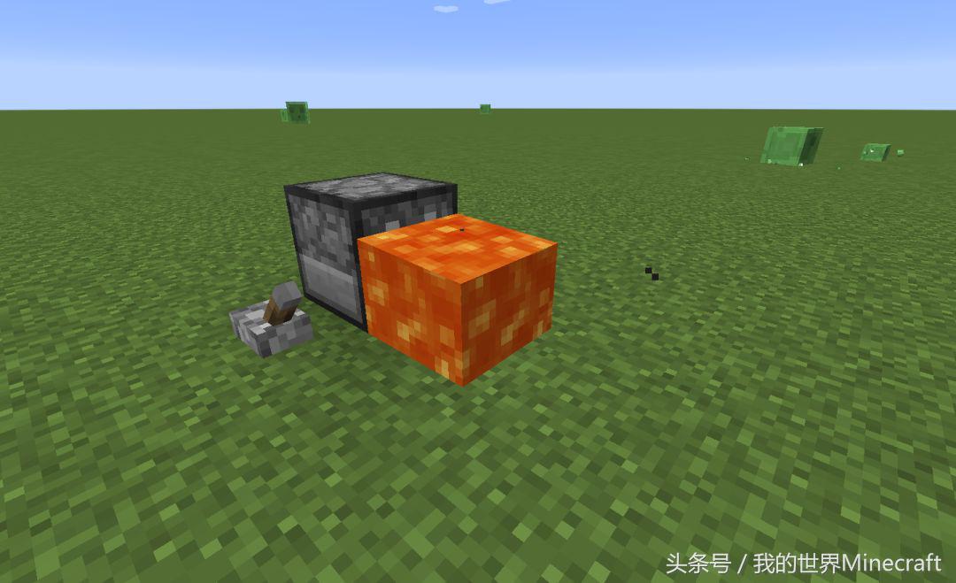 《我的世界》流言终结者8:投掷器和发射器到底有什么区别?