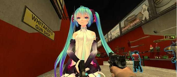 求生之路2:盘点当年让人存在心理阴影的特殊感染者