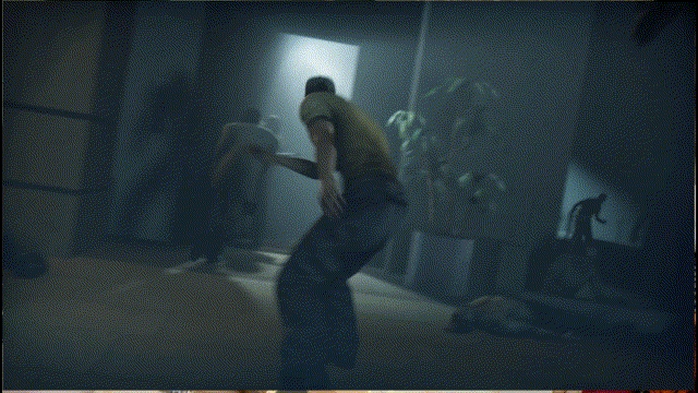 求生之路2:盘点当年让人存在心理阴影的特殊感染者