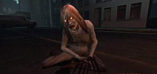 求生之路2:盘点当年让人存在心理阴影的特殊感染者