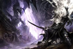 激战2工程师武器选择（激战2⽼玩家游戏分享） 