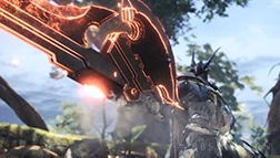 《怪物猎人世界》萌新武器装备选择以及怪物攻略 不再做猫车党!