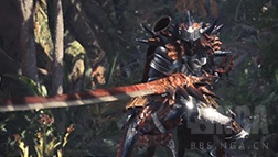 《怪物猎人世界》萌新武器装备选择以及怪物攻略 不再做猫车党!