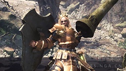 《怪物猎人世界》萌新武器装备选择以及怪物攻略 不再做猫车党!