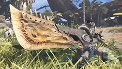 《怪物猎人世界》萌新武器装备选择以及怪物攻略 不再做猫车党!