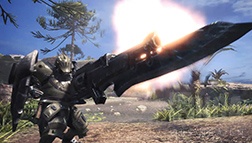 《怪物猎人世界》萌新武器装备选择以及怪物攻略 不再做猫车党!