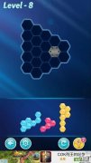 六边形拼图手游怎么玩（最新拼拼六边形游戏评测） 