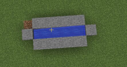 在我的世界里面刷石机有怎样的具体制作过程