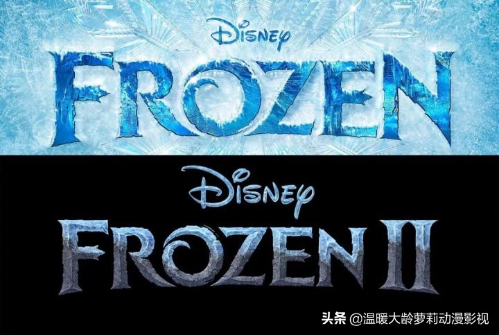 《冰雪奇缘》系列解析,艾莎曾经是反派,安娜的魔法可以战胜黑暗