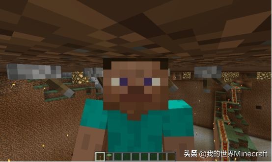 《我的世界》里如何使用拉杆?熊孩子跟大神玩家的一步之遥