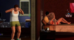 模拟人生2秘籍怎么用（