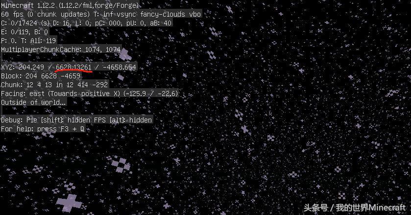 《我的世界》流言终结者4:小麦没有水到底能不能生长?