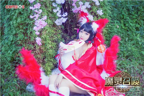 Com2uS “魔灵召唤”SWC洛杉矶总决赛即将打响