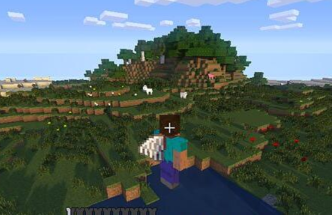 我的世界:召唤末影龙还需要仪式,似乎比以前更难打了,怎么办?