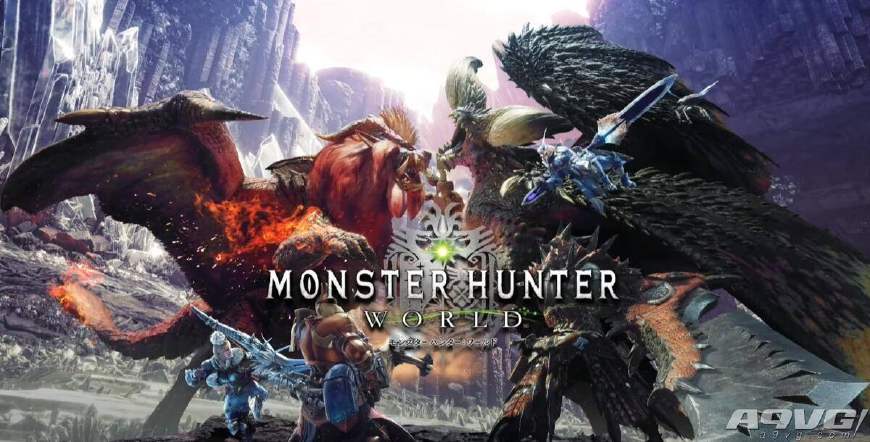 《怪物猎人:世界》遭修改器外挂荼毒？建议购买者自行掰盘