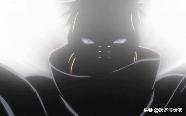 火影忍者:忍术的发音中文化,我就不信你们没喊过。