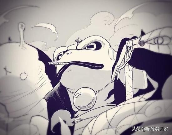 火影忍者:忍术的发音中文化,我就不信你们没喊过。