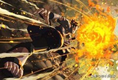 火影忍术大全发音（盘点5种最拗口的忍术） 