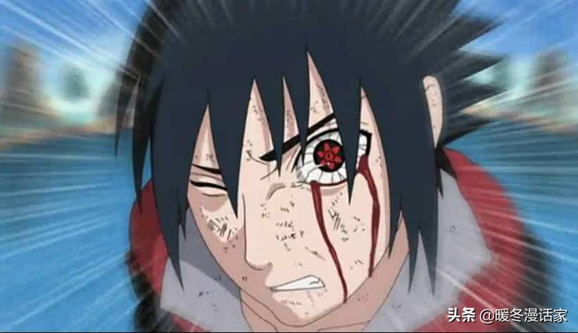 火影忍者:忍术的发音中文化,我就不信你们没喊过。