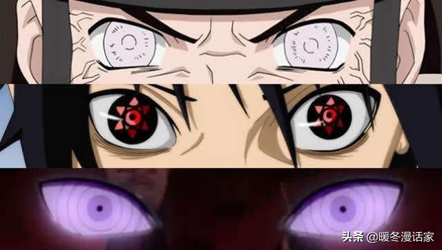 火影忍者:忍术的发音中文化,我就不信你们没喊过。